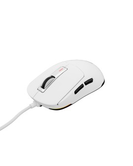 GENESIS Krypton 660 myszka Gaming Oburęczny USB Typu-A Optyczny 12000 DPI
