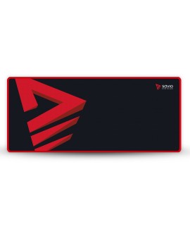 SAVIO PODKŁADKA POD MYSZ, GAMING 1000X500X3MM, OBSZYTA TURBO DYNAMIC GTDXXL
