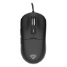 GENESIS Krypton 660 myszka Gaming Po prawej stronie USB Typu-A Optyczny 12000 DPI