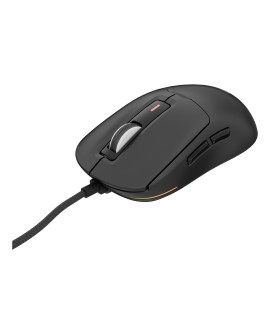 GENESIS Krypton 660 myszka Gaming Po prawej stronie USB Typu-A Optyczny 12000 DPI