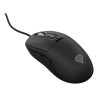 GENESIS Krypton 660 myszka Gaming Po prawej stronie USB Typu-A Optyczny 12000 DPI