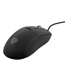 GENESIS Krypton 660 myszka Gaming Po prawej stronie USB Typu-A Optyczny 12000 DPI