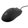 GENESIS Krypton 660 myszka Gaming Po prawej stronie USB Typu-A Optyczny 12000 DPI