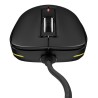 GENESIS Krypton 660 myszka Gaming Po prawej stronie USB Typu-A Optyczny 12000 DPI