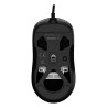 GENESIS Krypton 660 myszka Gaming Po prawej stronie USB Typu-A Optyczny 12000 DPI