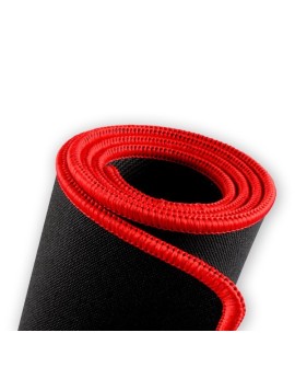SAVIO PODKŁADKA POD MYSZ, GAMING 1000X500X3MM, OBSZYTA TURBO DYNAMIC GTDXXL