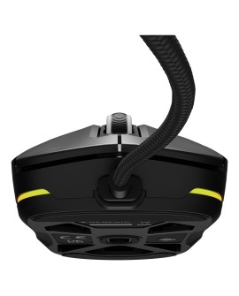 GENESIS Krypton 660 myszka Gaming Po prawej stronie USB Typu-A Optyczny 12000 DPI