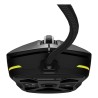 GENESIS Krypton 660 myszka Gaming Po prawej stronie USB Typu-A Optyczny 12000 DPI
