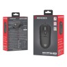 GENESIS Krypton 660 myszka Gaming Po prawej stronie USB Typu-A Optyczny 12000 DPI