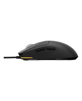 GENESIS Krypton 660 myszka Gaming Po prawej stronie USB Typu-A Optyczny 12000 DPI