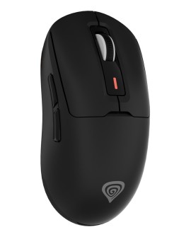 GENESIS Zircon 660 myszka Gaming Po prawej stronie RF Wireless + Bluetooth + USB Type-A Optyczny 12000 DPI