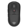 GENESIS Zircon 660 myszka Gaming Po prawej stronie RF Wireless + Bluetooth + USB Type-A Optyczny 12000 DPI