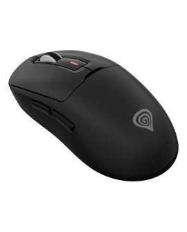 GENESIS Zircon 660 myszka Gaming Po prawej stronie RF Wireless + Bluetooth + USB Type-A Optyczny 12000 DPI