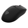 GENESIS Zircon 660 myszka Gaming Po prawej stronie RF Wireless + Bluetooth + USB Type-A Optyczny 12000 DPI