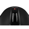 GENESIS Zircon 660 myszka Gaming Po prawej stronie RF Wireless + Bluetooth + USB Type-A Optyczny 12000 DPI
