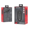 GENESIS Zircon 660 myszka Gaming Po prawej stronie RF Wireless + Bluetooth + USB Type-A Optyczny 12000 DPI