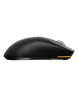 GENESIS Zircon 660 myszka Gaming Po prawej stronie RF Wireless + Bluetooth + USB Type-A Optyczny 12000 DPI