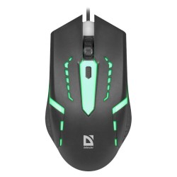 DEFENDER MYSZ HIT MB-601...