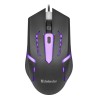 DEFENDER MYSZ HIT MB-601 OPTIC LED 1200DPI 4P 52601