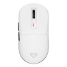 GENESIS Zircon 660 myszka Gaming Po prawej stronie RF Wireless + Bluetooth + USB Type-A Optyczny 12000 DPI