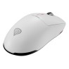 GENESIS Zircon 660 myszka Gaming Po prawej stronie RF Wireless + Bluetooth + USB Type-A Optyczny 12000 DPI