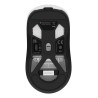 GENESIS Zircon 660 myszka Gaming Po prawej stronie RF Wireless + Bluetooth + USB Type-A Optyczny 12000 DPI