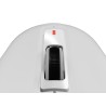 GENESIS Zircon 660 myszka Gaming Po prawej stronie RF Wireless + Bluetooth + USB Type-A Optyczny 12000 DPI
