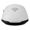 GENESIS Zircon 660 myszka Gaming Po prawej stronie RF Wireless + Bluetooth + USB Type-A Optyczny 12000 DPI