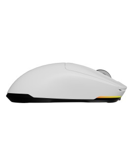 GENESIS Zircon 660 myszka Gaming Po prawej stronie RF Wireless + Bluetooth + USB Type-A Optyczny 12000 DPI