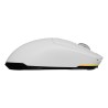 GENESIS Zircon 660 myszka Gaming Po prawej stronie RF Wireless + Bluetooth + USB Type-A Optyczny 12000 DPI