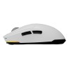 GENESIS Zircon 660 myszka Gaming Po prawej stronie RF Wireless + Bluetooth + USB Type-A Optyczny 12000 DPI
