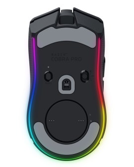 Razer Cobra Pro Mouse Black