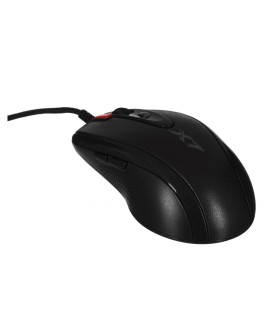 Mysz komputerowa A4 TECH Opto Oscar X710 A4TMYS27923 (optyczna 2000 DPI kolor czarny)