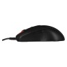 Mysz komputerowa A4 TECH Opto Oscar X710 A4TMYS27923 (optyczna 2000 DPI kolor czarny)