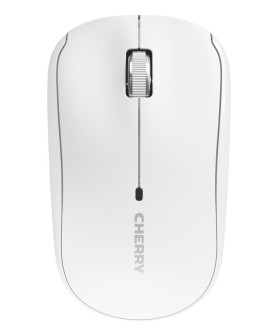 CHERRY JW-T2200-0 myszka Dom Oburęczny RF Wireless Optyczny 1300 DPI