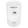 CHERRY JW-T2200-0 myszka Dom Oburęczny RF Wireless Optyczny 1300 DPI