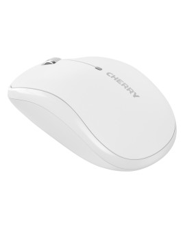 CHERRY JW-T2200-0 myszka Dom Oburęczny RF Wireless Optyczny 1300 DPI