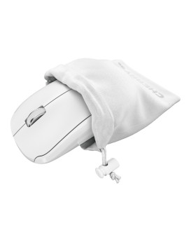 CHERRY JW-T2200-0 myszka Dom Oburęczny RF Wireless Optyczny 1300 DPI