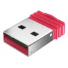 CHERRY JW-T2200-0 myszka Dom Oburęczny RF Wireless Optyczny 1300 DPI