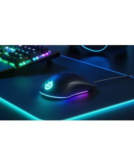 SteelSeries Rival 3