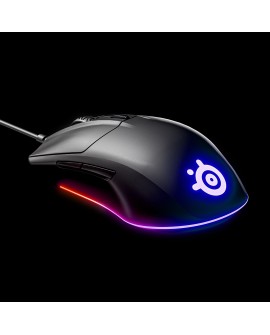 SteelSeries Rival 3