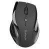 DEFENDER MYSZ BEZPRZEWODOWA ACCURA MM-295 RF CZARNA OPTICAL 1600DPI 6P 52295