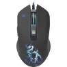 DEFENDER MYSZ PRZEWODOWA SKY DRAGON GM-090L OPTIC 3200DPI 6P 52090