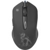 DEFENDER MYSZ PRZEWODOWA SKY DRAGON GM-090L OPTIC 3200DPI 6P 52090