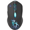 DEFENDER MYSZ PRZEWODOWA SKY DRAGON GM-090L OPTIC 3200DPI 6P 52090