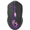 DEFENDER MYSZ PRZEWODOWA SKY DRAGON GM-090L OPTIC 3200DPI 6P 52090
