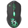 DEFENDER MYSZ PRZEWODOWA SKY DRAGON GM-090L OPTIC 3200DPI 6P 52090