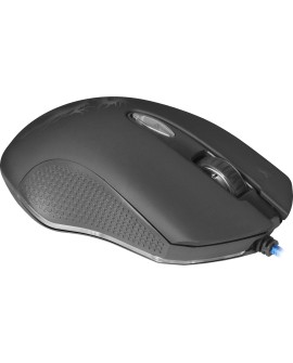DEFENDER MYSZ PRZEWODOWA SKY DRAGON GM-090L OPTIC 3200DPI 6P 52090