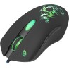 DEFENDER MYSZ PRZEWODOWA SKY DRAGON GM-090L OPTIC 3200DPI 6P 52090
