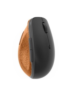 Lenovo Go myszka Biuro Po prawej stronie RF Wireless Optyczny 2400 DPI